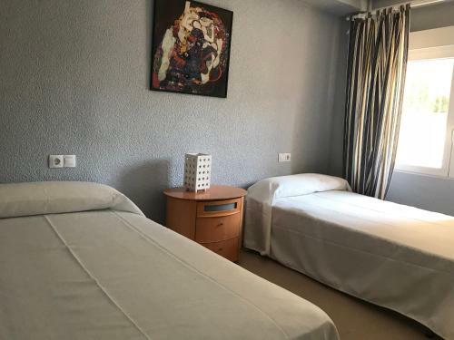 Apartamento Frente Al Mar
