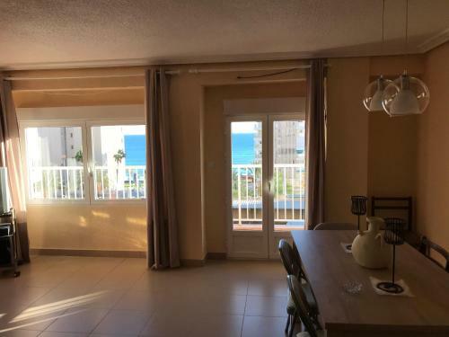Apartamento Frente Al Mar
