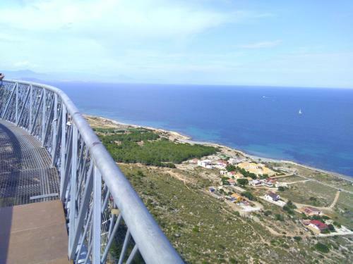 Apartamento Blue Arenales Estudio