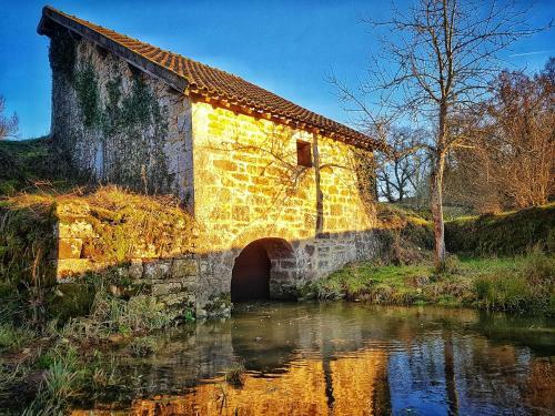Bed & Breakfast �curies De Larami�re