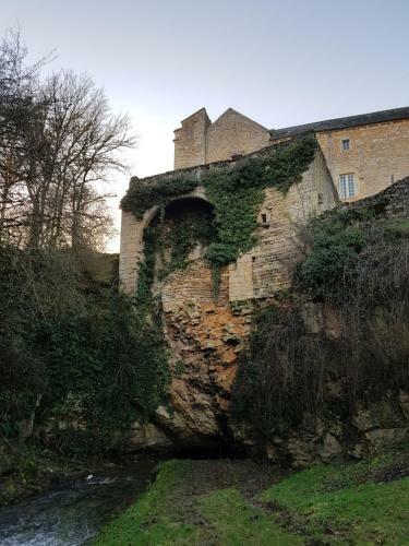 Bed & Breakfast �curies De Larami�re