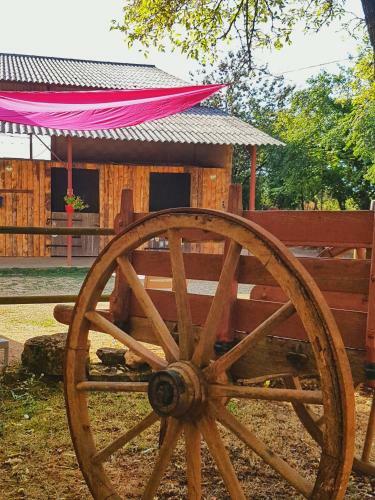 Bed & Breakfast �curies De Larami�re