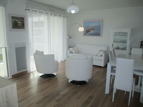 Apartamento Le Carr� Des Sens