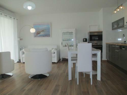 Apartamento Le Carr� Des Sens