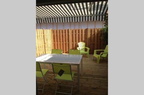Apartamento Les Logis Du Petit Prince