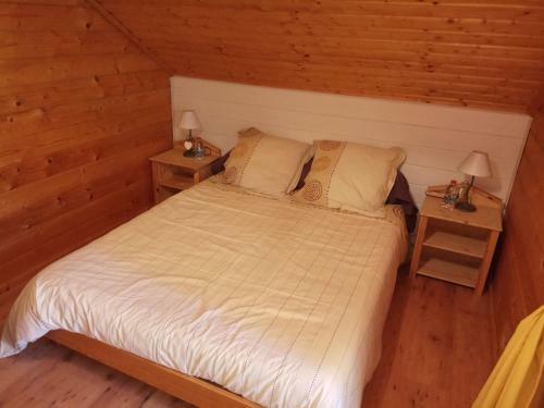Chalet De Charme