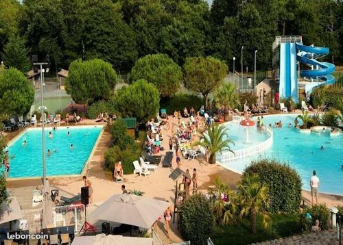 Chalet De Charme
