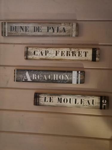 Chalet De Charme