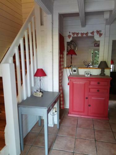 Chalet De Charme