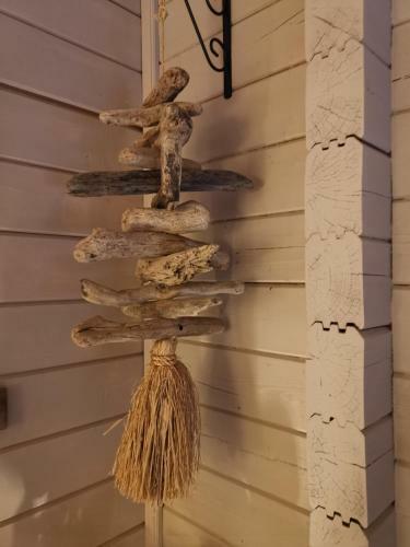 Chalet De Charme