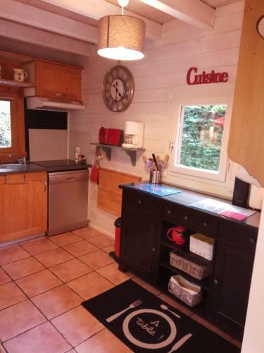 Chalet De Charme