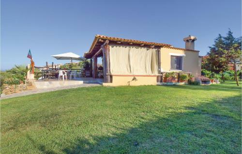 Apartamentos Villa Alice