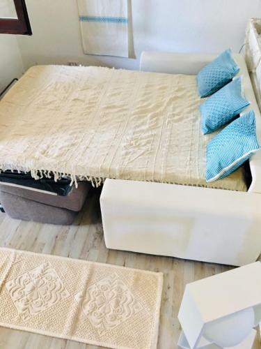 Apartamento Marina Bay Sardinia