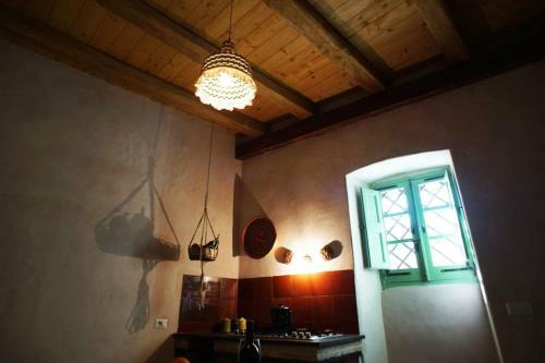 Apartamento La Madeleine- The House Beyond Time