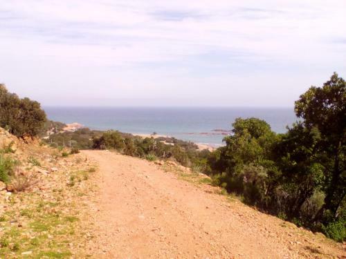 Apartamento Appartamento Montearista
