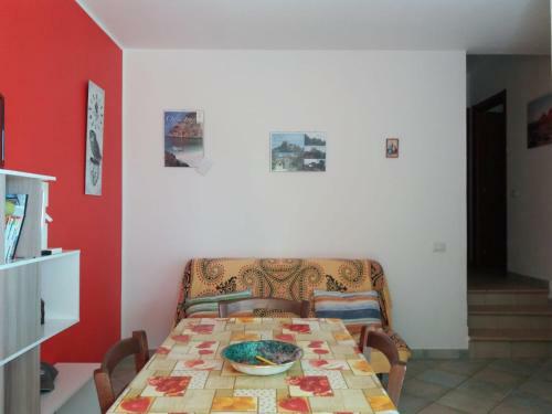 Apartamento Appartamento Montearista