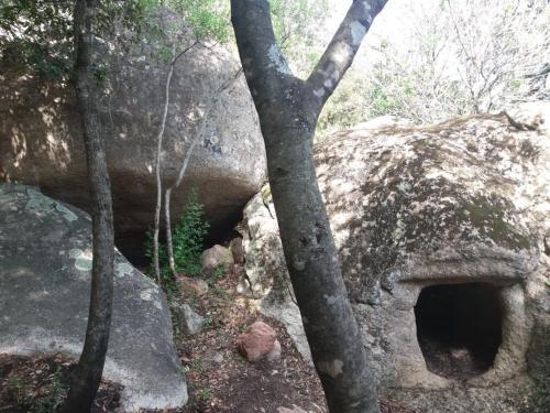 Apartamento Appartamento Montearista
