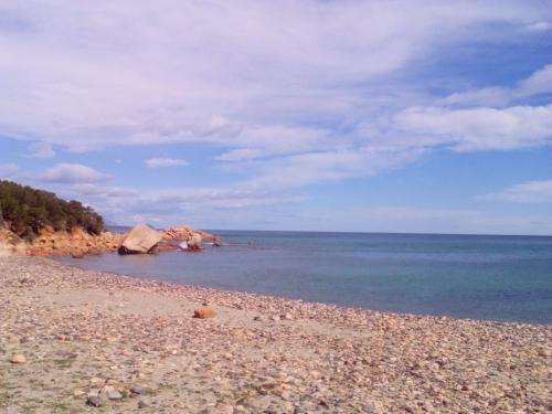 Apartamento Appartamento Montearista