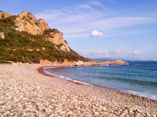 Apartamento Appartamento Montearista