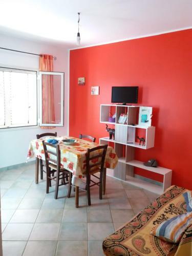 Apartamento Appartamento Montearista