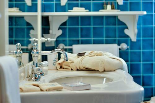 Bed & Breakfast Domus Corallia-luxury Rooms