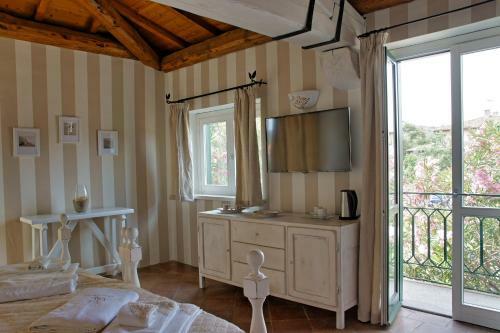 Bed & Breakfast Domus Corallia-luxury Rooms