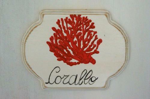 Bed & Breakfast Domus Corallia-luxury Rooms