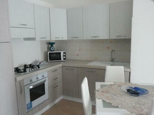Apartamento Appartamenti Isola Rossa