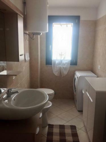 Apartamento Appartamenti Isola Rossa