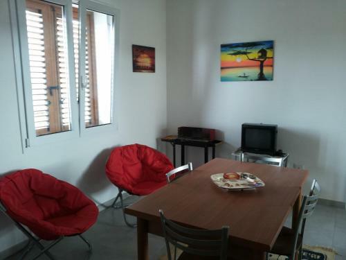 Apartamento Valledoria
