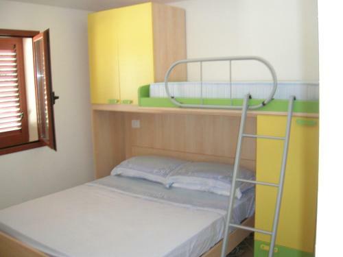 Apartamento Residenza I Gabbiani Valledoria