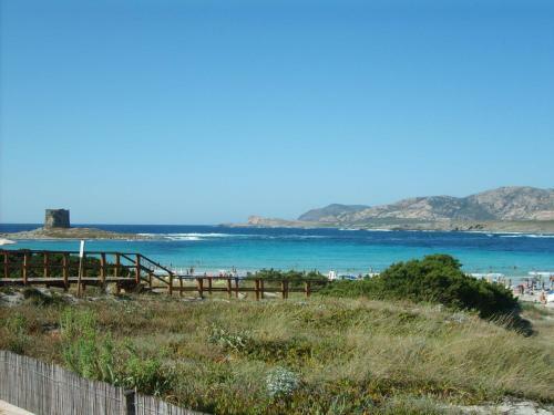 Apartamento Residenza I Gabbiani Valledoria