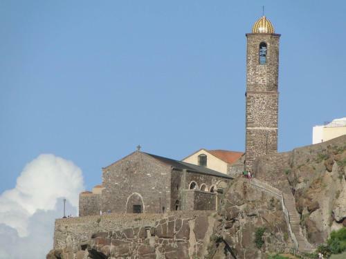 Apartamento Residenza I Gabbiani Valledoria