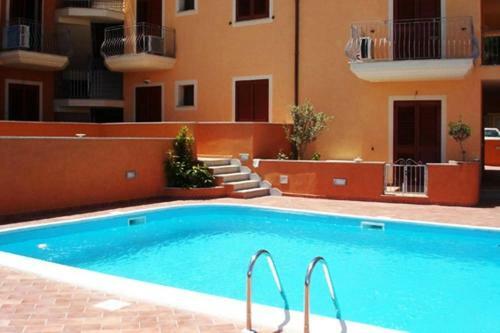 Apartamento Residenza I Gabbiani Valledoria