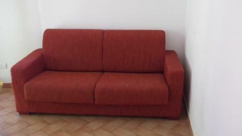 Apartamento Residenza I Gabbiani Valledoria