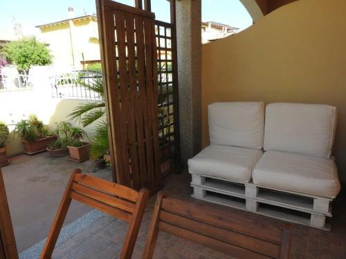 Apartamento Via Sassari House