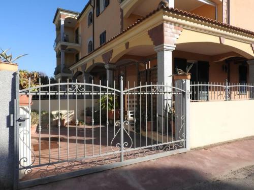 Apartamento Via Sassari House