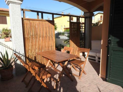 Apartamento Via Sassari House