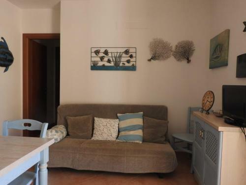 Apartamento Via Sassari House
