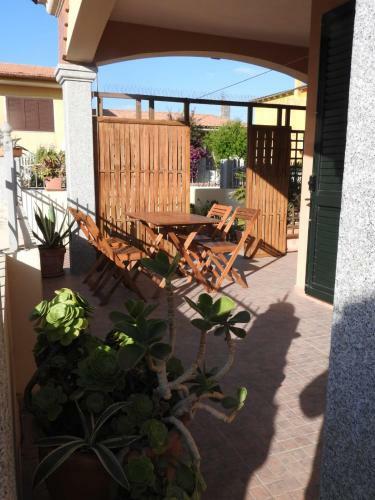 Apartamento Via Sassari House