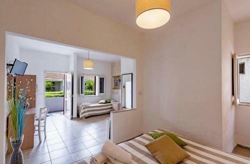 Residence Fontane Bianche