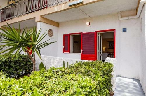 Residence Fontane Bianche
