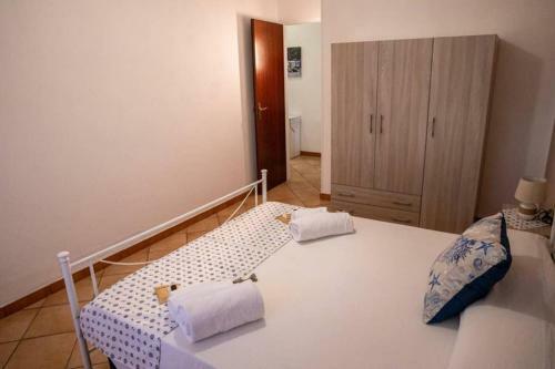 Casa Vacanze Le Muse