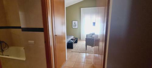 Golf Pinos Mar 7 Per, Piscina
