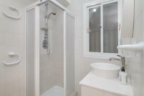 Apartamento Aguamarina Beach Sun