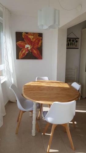 Apartamento Piso Cerca Del Mar