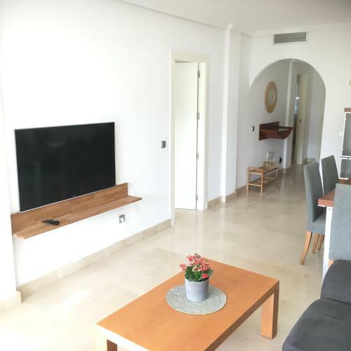 Apartamento Club Del Mar