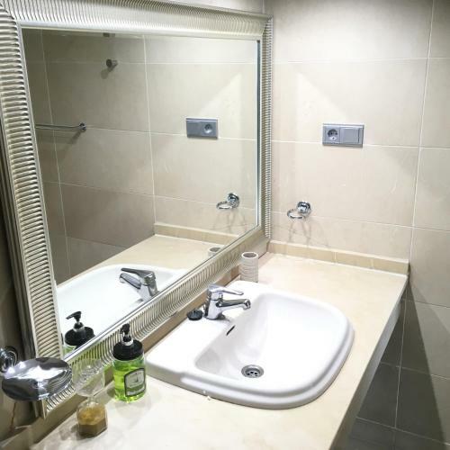 Apartamento Club Del Mar