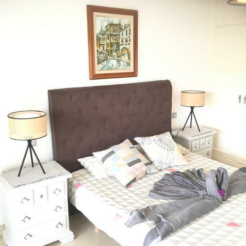 Apartamento Club Del Mar