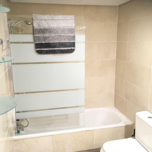 Apartamento Club Del Mar